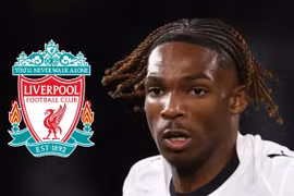 Trung vệ 61 triệu bảng Liverpool vừa 'nẫng tay trên' của Chelsea là ai?