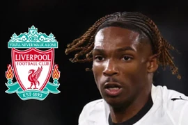 Trung vệ 61 triệu bảng Liverpool vừa 'nẫng tay trên' của Chelsea là ai?