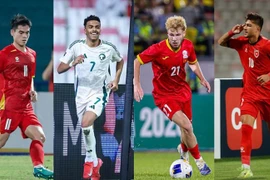 AFC chỉ ra nhân tố then chốt của U23 Việt Nam tại giải châu Á