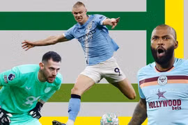 10 điều đáng chờ đợi ở Premier League cuối tuần