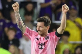 Messi chạm mốc 900 bàn thắng trong sự nghiệp