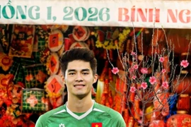 FIFA làm điều đặc biệt với bóng đá Việt Nam ngày đầu năm mới Bính Ngọ 2026