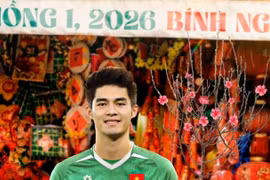 FIFA làm điều đặc biệt với bóng đá Việt Nam ngày đầu năm mới Bính Ngọ 2026