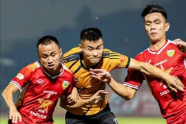 FIFA báo tin không thể vui hơn cho bóng đá Thanh Hóa