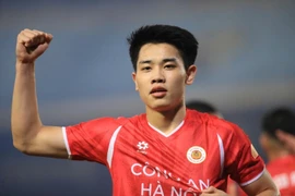 CLB Công an Hà Nội xác định đối thủ ở vòng loại trực tiếp Champions League Two