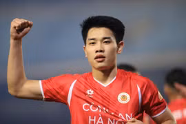 CLB Công an Hà Nội xác định đối thủ ở vòng loại trực tiếp Champions League Two