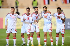 Nếu Iran rút lui, ai sẽ thế chỗ tại World Cup 2026?