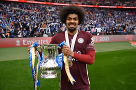 Nhà vô địch FA Cup đối đầu tuyển Việt Nam tại Hà Nội