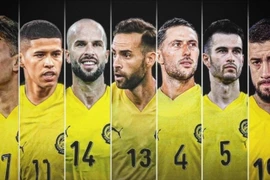 Tuyển Malaysia chưa bị xử thua ĐT Việt Nam 0-3