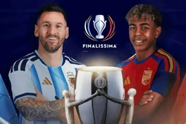 Siêu đại chiến Messi - Yamal chuyển từ Doha sang Madrid