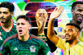 Siêu máy tính dự đoán kết quả trận khai mạc World Cup 2026