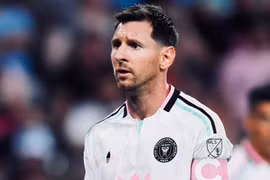 Messi nhận kết quả thất vọng trong ngày trở lại sau World Cup 2026