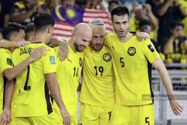 Rạng sáng 27-2, CAS định đoạt số phận tuyển Malaysia