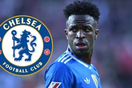 Chelsea tính 'làm loạn' thị trường chuyển nhượng tháng 1