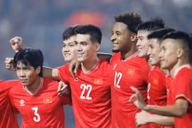 Xuân Son: "Giấc mơ lớn nhất của tôi là đưa tuyển Việt Nam dự World Cup"