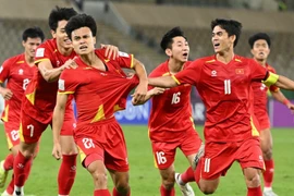 U23 Việt Nam vs U23 Trung Quốc: Vững tin trước thời khắc lịch sử
