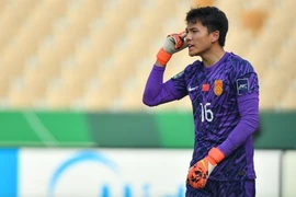 Li Hao xuất sắc, nhưng U23 Việt Nam đã sẵn sàng chọc thủng lưới