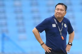 Tuyển nữ Việt Nam có HLV mới sau 10 năm