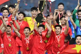 ASEAN Cup 2026: Tuyển Việt Nam mở màn trên sân khách, lộ diện lịch trình vòng bảng