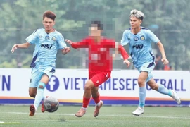 VFF tiếp tục mạnh tay kỷ luật hàng loạt cầu thủ trẻ nghi có tiêu cực