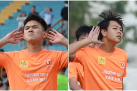 Chung kết THPT Xuân Mai - THPT Tây Hồ: Đấu trí cân não!