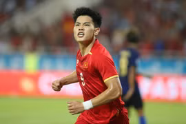 Đình Bắc bùng nổ, tuyển Việt Nam giành vé bán kết ASEAN Cup 2026 với ngôi đầu bảng