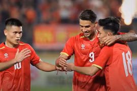 ĐT Việt Nam nối dài kỷ lục, cả Đông Nam Á chưa biết khi nào theo kịp
