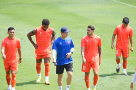 Tuyển Việt Nam sáng cửa vô địch ASEAN Cup 2026 nhờ lợi thế cực lớn