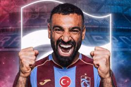 Rời Liverpool, Salah có bến đỗ mới không ngờ