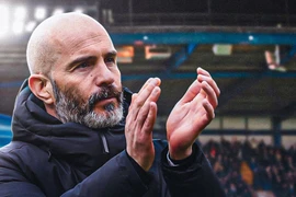 Đằng sau quyết định sa thải không thương tiếc Enzo Maresca của Chelsea