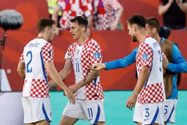 Cập nhật top 8 đội xếp thứ ba có thành tích tốt nhất World Cup 2026 ngày 24-6