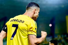 Xuất hiện nghi vấn Saudi Pro League "dọn đường" để Ronaldo vô địch 