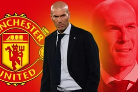 Lộ lý do Zidane nhất quyết từ chối MU