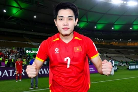 Lịch thi đấu bán kết U23 châu Á 2026: Việt Nam gặp Trung Quốc khi nào?