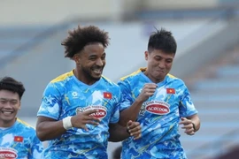 Người hâm mộ được theo dõi bóng đá Việt Nam ở đấu trường châu Á trên TV360