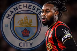 Man City chiêu mộ chân sút 'hot' nhất Ngoại hạng Anh