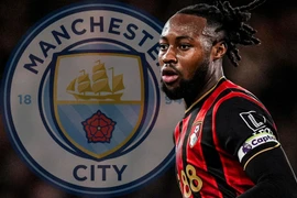 Man City chiêu mộ chân sút 'hot' nhất Ngoại hạng Anh