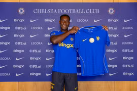 Danny Welbeck nói gì khi gia nhập Chelsea ở tuổi 36?