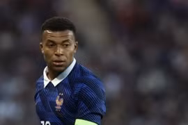 Mbappe nổi giận, tuyển Pháp lại dậy sóng trước World Cup 2026