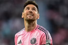 Messi bị giải MLS phủ nhận ghi hattrick