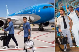 Messi và tuyển Argentina được bảo vệ mức cao nhất tại World Cup 2026