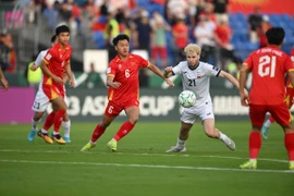 U23 Việt Nam toàn thắng hai trận đầu tiên