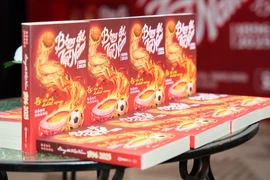 Ra mắt cuốn sách đặc biệt về bóng đá Việt Nam sau gần 130 năm