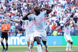Lịch thi đấu tứ kết World Cup 2026 mới nhất