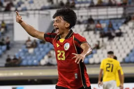 ĐT Việt Nam 99% xác định được đối thủ cuối cùng ở vòng bảng ASEAN Cup 2026