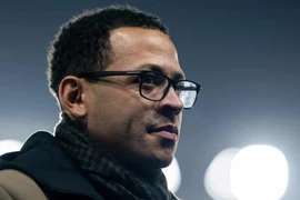 Lộ diện HLV mới của Chelsea