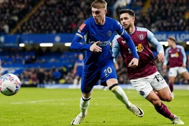 Ngoại hạng Anh cuối tuần này: Đại chiến ở London