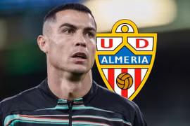 Ronaldo trở lại Tây Ban Nha để làm... ông chủ