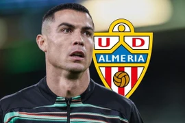 Ronaldo trở lại Tây Ban Nha để làm... ông chủ