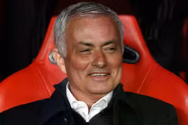 HLV Mourinho phát biểu sốc về World Cup 2026